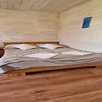 Comfortable, Single-story Homes Dom wakacyjny Bobolin