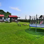 Comfortable, Single-story Homes