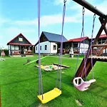 Comfortable, Single-story Homes