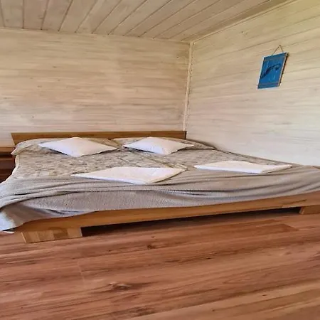 Comfortable, Single-Story Holiday Homes Prázdninový dům Bobolin