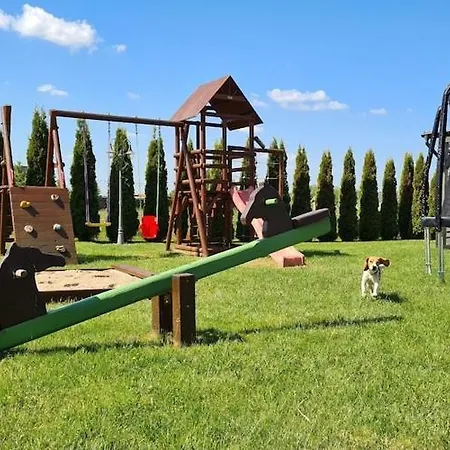 Comfortable, Single-Story Holiday Homes