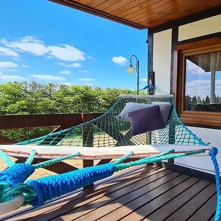 Comfortable, Single-Story Holiday Homes Prázdninový dům *