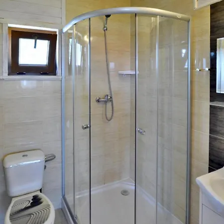 Prázdninový dům Comfortable, Single-Story Holiday Homes