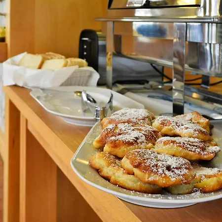 Comfortable, Single-Story Holiday Homes Prázdninový dům Bobolin