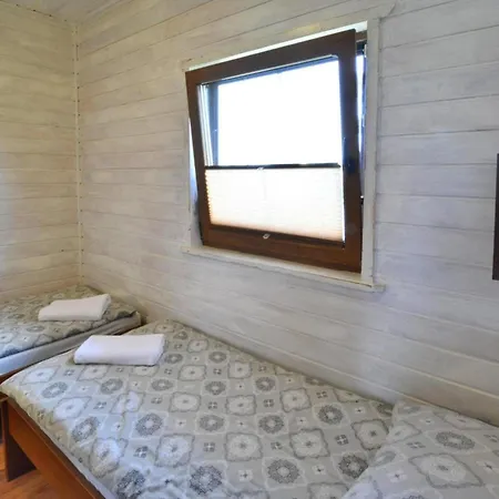 Prázdninový dům Comfortable, Single-Story Holiday Homes *