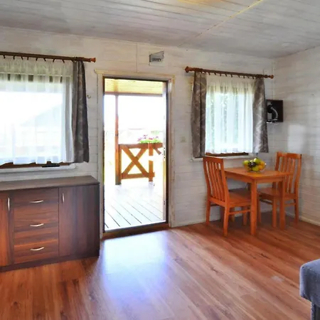 Comfortable, Single-story Homes *