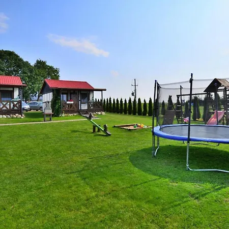 Comfortable, Single-story Homes