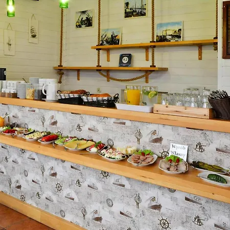 Comfortable, Single-Story Holiday Homes Prázdninový dům