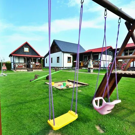 Comfortable, Single-Story Holiday Homes