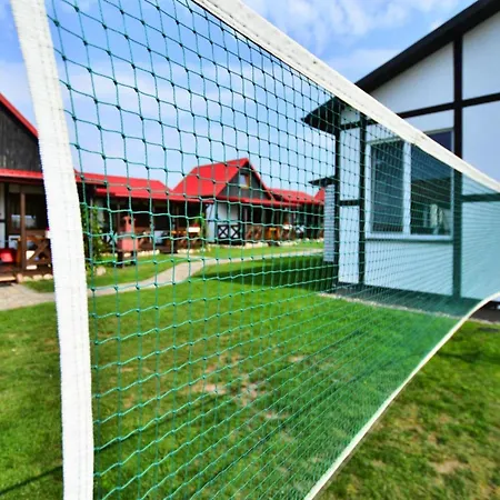 Comfortable, Single-Story Holiday Homes *