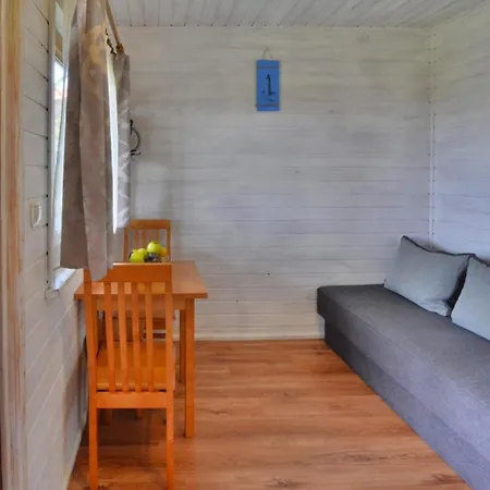 Comfortable, Single-story Homes