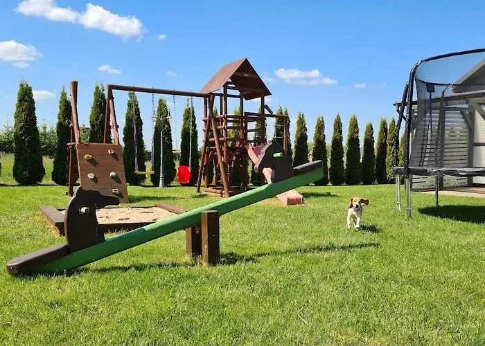 Comfortable, Single-story Homes