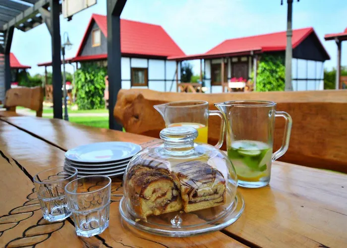 Comfortable, Single-story Homes ボボリン