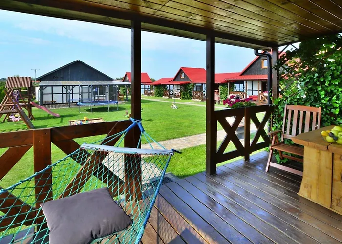 Comfortable, Single-story Homes * ボボリン