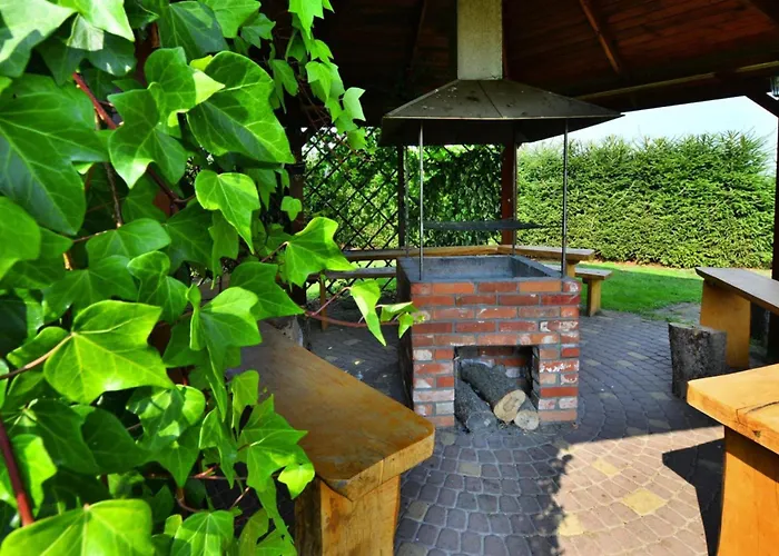 Comfortable, Single-story Homes ボボリン