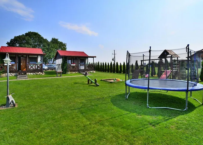 Comfortable, Single-story Homes