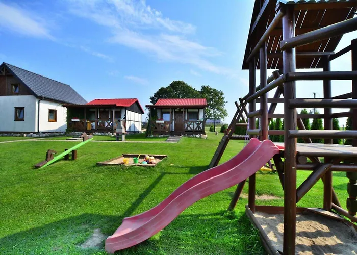 Comfortable, Single-story Homes *