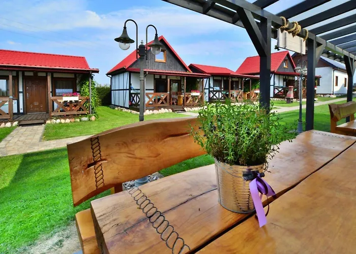 Comfortable, Single-story Homes * ボボリン