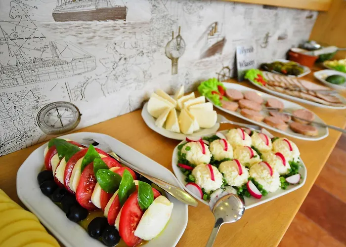 別荘 Comfortable, Single-story Homes ボボリン