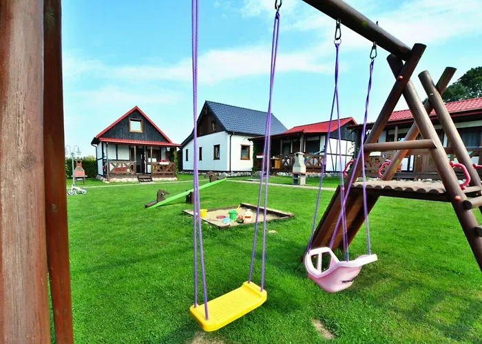 Comfortable, Single-story Homes