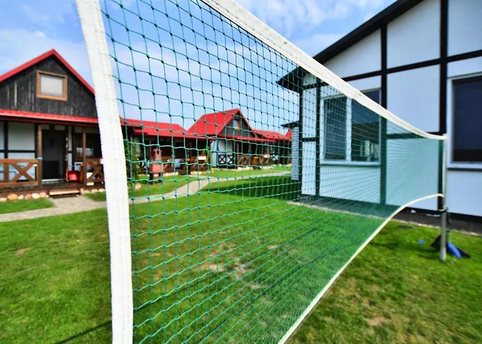 Comfortable, Single-story Homes *